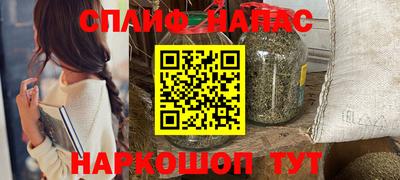 молекула духа Ливны